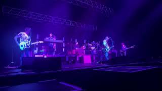 Modest Mouse  The Whale Song Houston 060723 HD [upl. by Ecirpak]