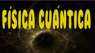 FÍSICA CUANTICA LA PUERTA DE LOS TRES CERROJOS [upl. by Rebmac933]