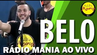 🔴 Radio Mania  Belo canta Soweto [upl. by Gurango]