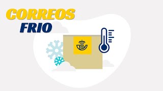 Correos Frio  Oposiciones Correos 2023 [upl. by Hairacaz]