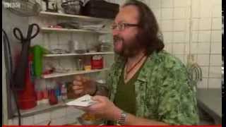 Dutch Apple Pie  Hairy Bikers Bakeation Low Countries [upl. by Hoffman763]