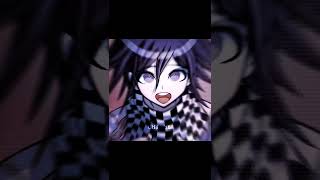 Magnetic  Kokichi Oma  danganronpa v3 kokichiouma danganronpav3 [upl. by Kirschner]