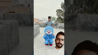 🤗Sabhi cartoon Ek sath Dekho and Mein Kaun Aaya🧸shorts youtubeshorts doremoncartoon mrgrewal119 [upl. by Barny667]