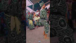 Unique African dances subscribe [upl. by Ollehcram347]