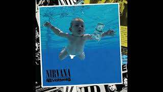 Nirvana  Something In The Way  Remastered [upl. by Jews]