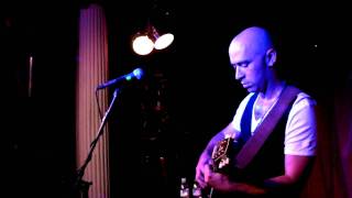 Ed Kowalczyk  Mirror Song Acoustic HQ [upl. by Assitruc]