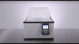 General Purpose Digital Laboratory Water Bath From PolyScience [upl. by Teiv334]