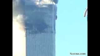 911 Unseen footage Collapse and aftermath 911 World Trade Center Ground Zero [upl. by Nnylsia]