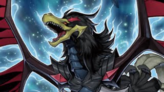 Yugioh 1st place blackwing deck profile [upl. by Hajed]