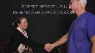 3 doctors discussing DTR Dr Robert Kerstein Dr Nick Yiannios amp Dr Christie Gosch [upl. by Barney]