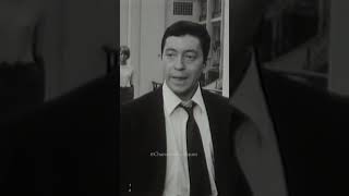 Serge Gainsbourg quotCe Mortel Ennuiquot sergegainsbourg chanson [upl. by Gussie]