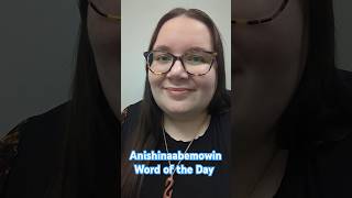 Anishinaabemowin Word of the Day  bakwezhiganaahoo gravy anishinaabemowin anishinaabe [upl. by Saxena]