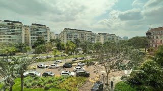 LINDA SALA COMERCIAL NA BARRA DA TIJUCA PARA LOCAÇÃO [upl. by Keegan]