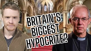 Britains biggest hypocrite [upl. by Ellehcsar]