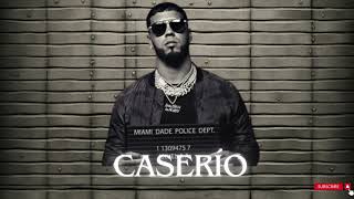 CASERÍO ANUEL AA ft TEMPO [upl. by Everara]