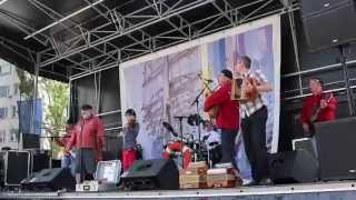 Day 3  Oostende Voor Anker 2014 [upl. by Ettevy933]