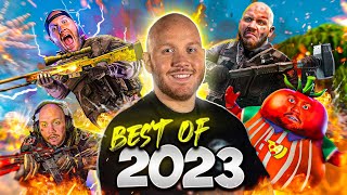 BEST OF MORE TIMTHETATMAN 2023 FUNNIEST MOMENTS [upl. by Coh159]