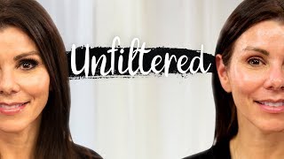 Heather Dubrow on Leaving Her RHOC Persona Behind and Owning 50  Unfiltered [upl. by Sirret]