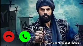 Ertugrul ringtone  Ertugrul Ghazi Ringtone  Dirilis Ertugrul Ringtone  Ertugrul ringtone mp3 [upl. by Jackelyn]