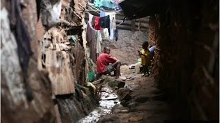 Slum Survivors Kenya [upl. by Baily]