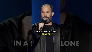 “Buying Weed Used To Be Different” Tom Segura comedy standup [upl. by Acinoda]