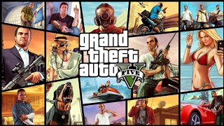 Diwali ki Shopping 🛍️  GTA V Gameplay  Exploring the Streets of Los Santos  Grand Theft Auto 5 [upl. by Ruffin]