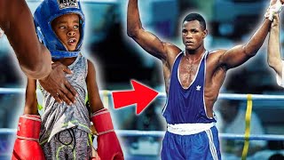 How Cuban BRUTALITY Creates Boxing Champions [upl. by Yvel]