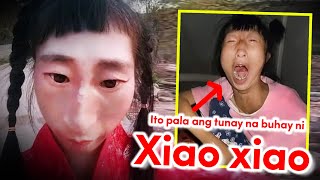 Ito pala ang tunay na buhay ni Xaio Xiao Chinese Kick Girl [upl. by Malo944]