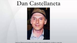 Dan Castellaneta [upl. by Akilaz]