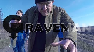 Graveman  Pálinkát Official Video [upl. by Ecinad866]