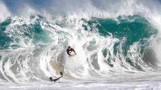 SHOREBREAK MADNESS PART 1  BOTHA  JMV  SEABASS  CLARK LITTLE [upl. by Blanchette]