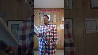 Supportive Of You written by Latasha T Collins  subscribelikecommentupliftment [upl. by Sotos]