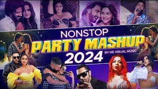 Bollywood old songs Mashup non stop song Party [upl. by Atirak]