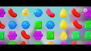 The Emoji Movie 2017  Candy Crush Scene [upl. by Izak]