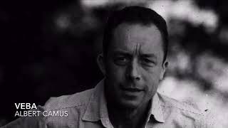 19 VEBA Albert Camus Sesli Kitap [upl. by Atikehs]