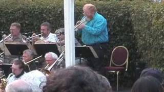 LA Jazz Inst Bill Holman Whats New [upl. by Lehteb]