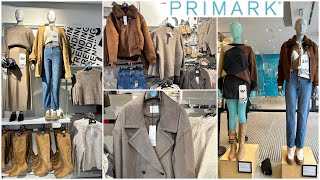 Primark new collection  October 2024 [upl. by Golda]