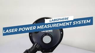 Laser Power Measurement System [upl. by Yliak216]