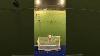 🫲🥶🫱 joangoalie hockey fieldhockey [upl. by Joya]