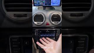 SCUMAXCON RCD360 PRO3 Installation – Bringing Wireless CarPlay amp Android Auto to My VW Jetta [upl. by Ofori]