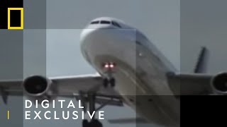 Most Extraordinary Cases  Air Crash Investigation  National Geographic UK [upl. by Nyltiak]