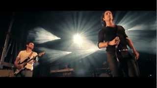 CARAVAGE live  Anneau de Vitesse Grenoble  14 juillet 2012 [upl. by Starbuck]