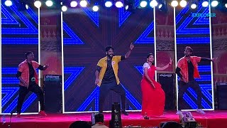 Priya Duraisamy Dance Performance in Vaadi Machiniye Song [upl. by Ielhsa]