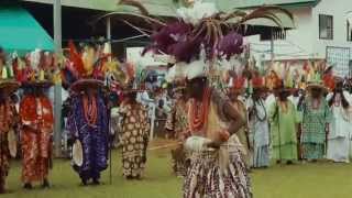 Glo Heritage Series Ofala Festival A Celebration of a People’s Essence [upl. by Jillayne636]