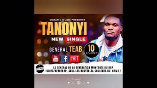 GL TEAB TANOHAYIaudioofficiel [upl. by Taite903]