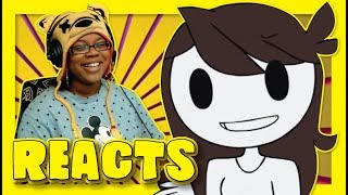 Theodd1sout and I Complain About Arizona by Jaiden Animations  Story Time Animation Reaction [upl. by Walt]