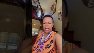 Zodwa WabantuAnginisabi Nonke [upl. by Betty]