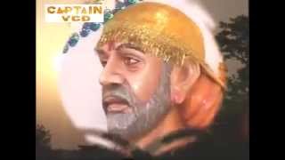 Shirdi Sai Baba Bhajan by Suresh Wadkar  Full Song [upl. by Alatea428]