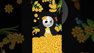 I joined this trend D fypシ emoji flowers [upl. by Ahsilra]