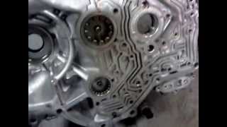 B7xa rebuild honda accord part 7 [upl. by Nnor]